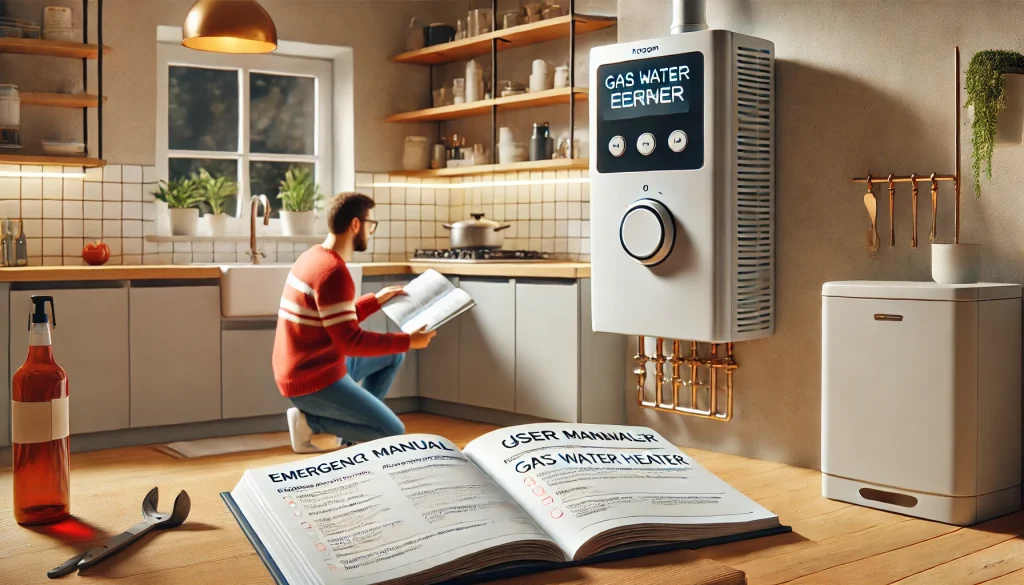 エコジョーズの待機時消費電力と効率的な運用方法