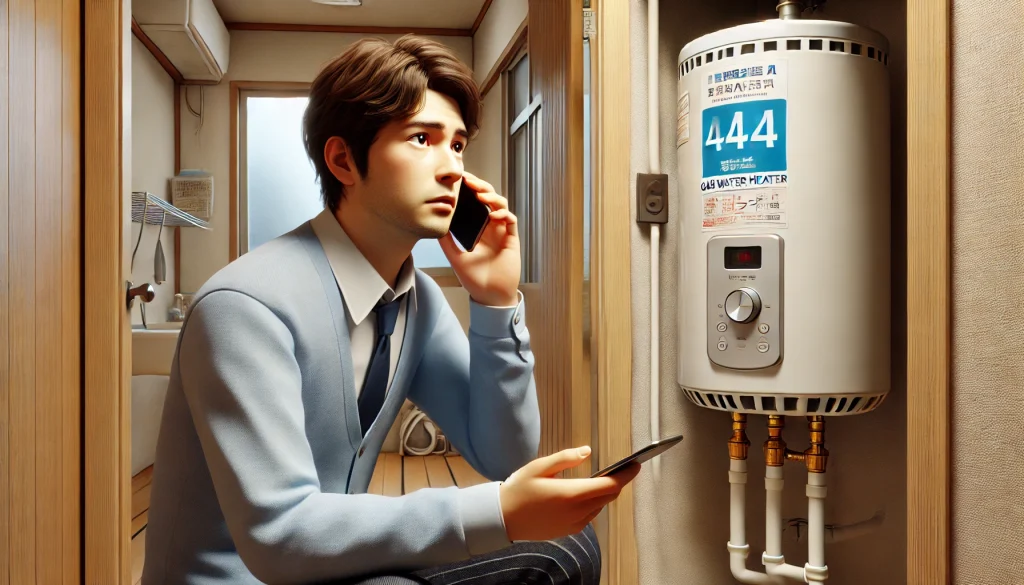 賃貸住宅でトラブルが起きた際の連絡先と費用