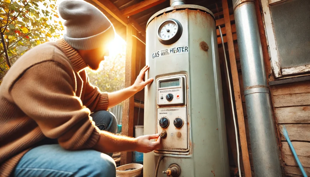 異臭の発生や故障エラーコードが出た時の緊急対応